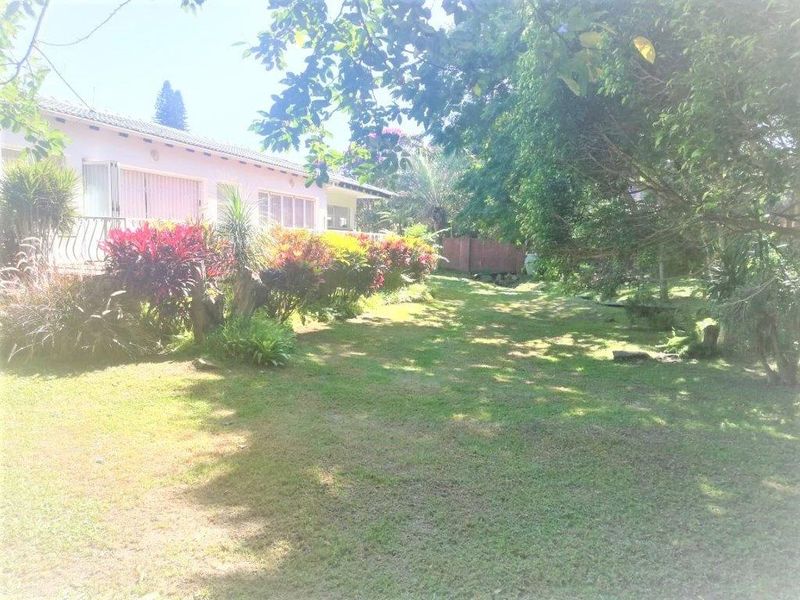 Expansive Erf Of 2773m2, With Exceptional Subdivision Potential - Photo 3