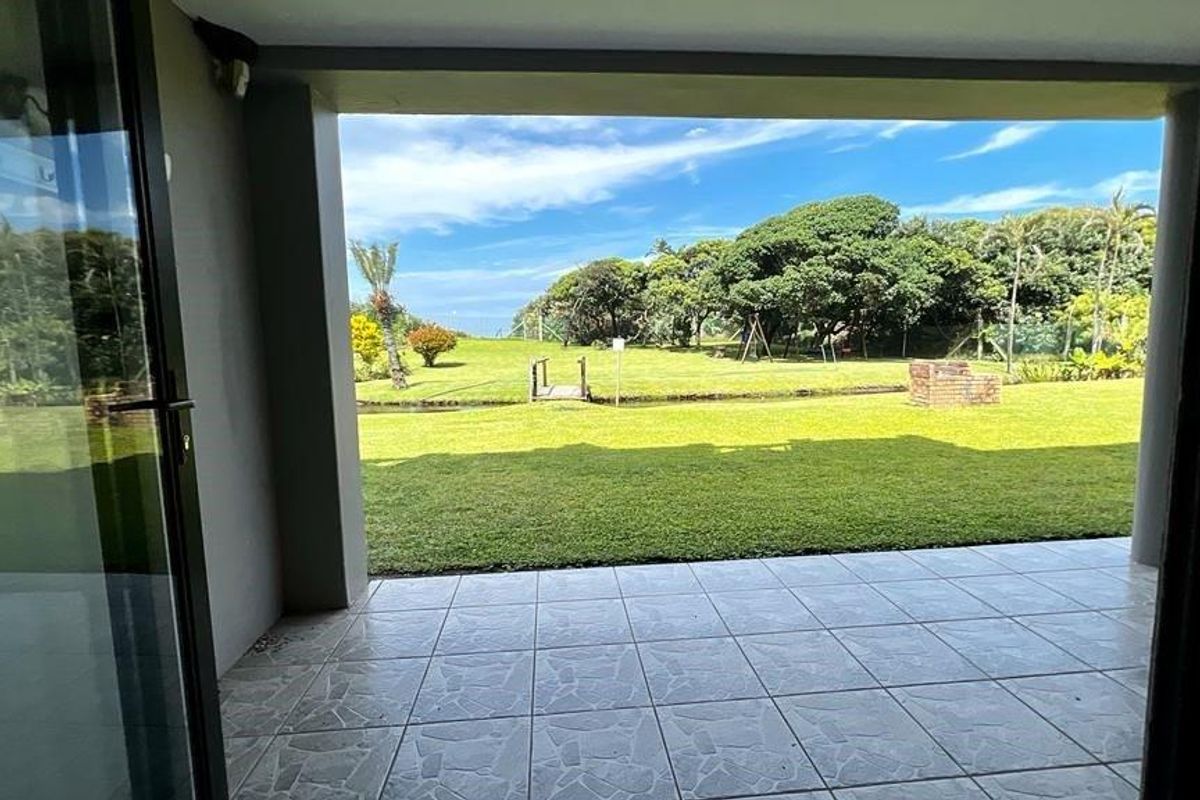 Beachfront Ground Floor Unit In Shelly Beach - Photo 4