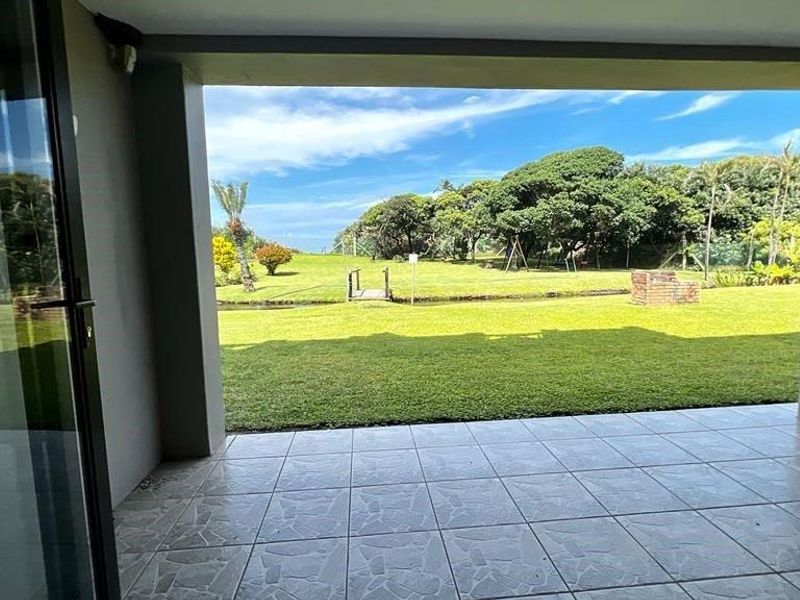 Beachfront Ground Floor Unit In Shelly Beach - Photo 4