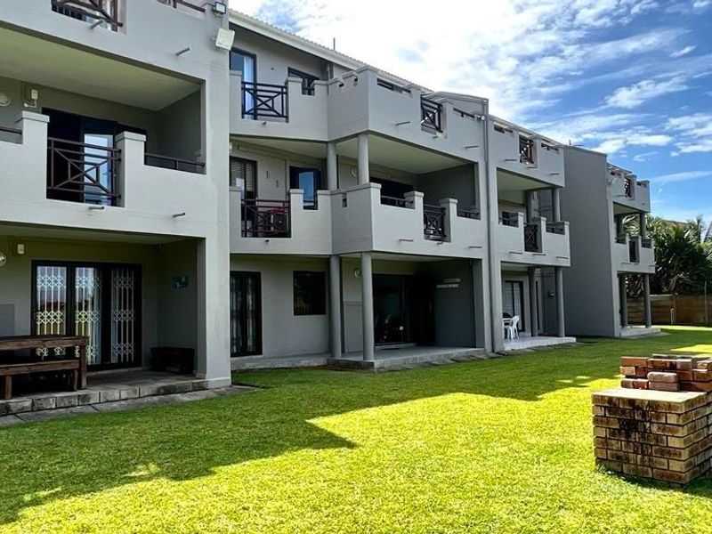 Beachfront Ground Floor Unit In Shelly Beach - Photo 3