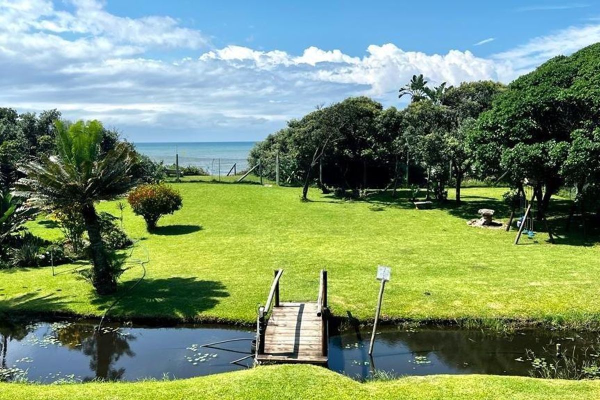 Beachfront Ground Floor Unit In Shelly Beach - Photo 2