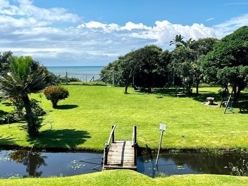 Beachfront Ground Floor Unit In Shelly Beach - Photo 2