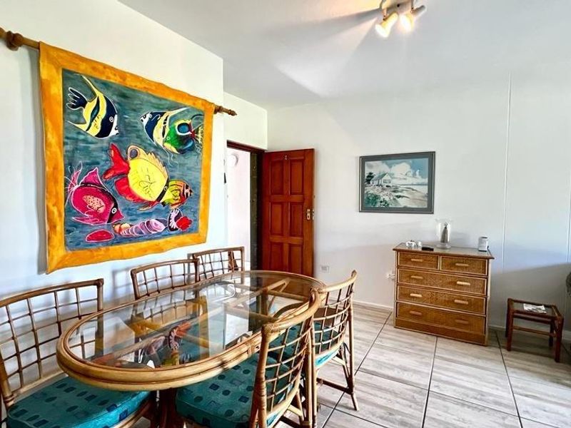 Beachfront Ground Floor Unit In Shelly Beach - Photo 7