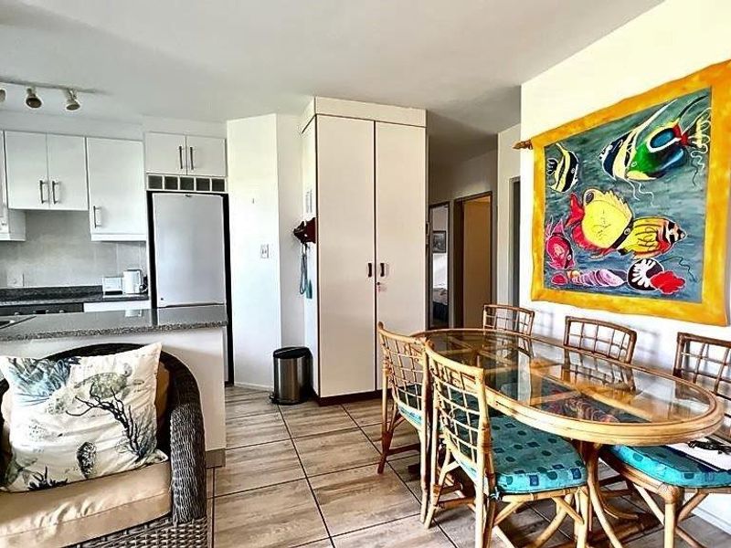 Beachfront Ground Floor Unit In Shelly Beach - Photo 6