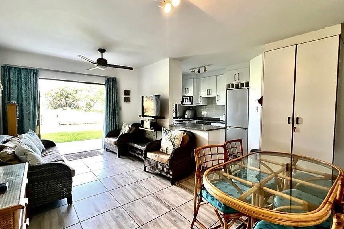 Beachfront Ground Floor Unit In Shelly Beach - Photo 5