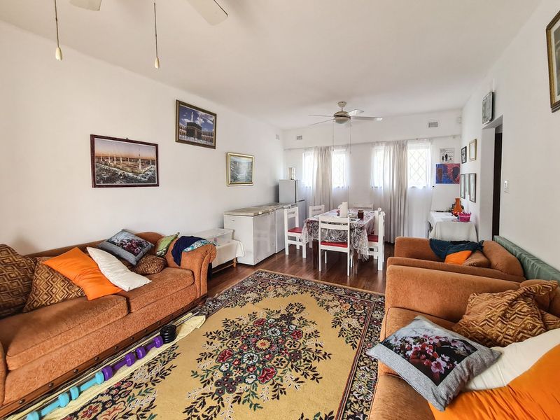 Peaceful Complex In A Great Location  - Photo 8