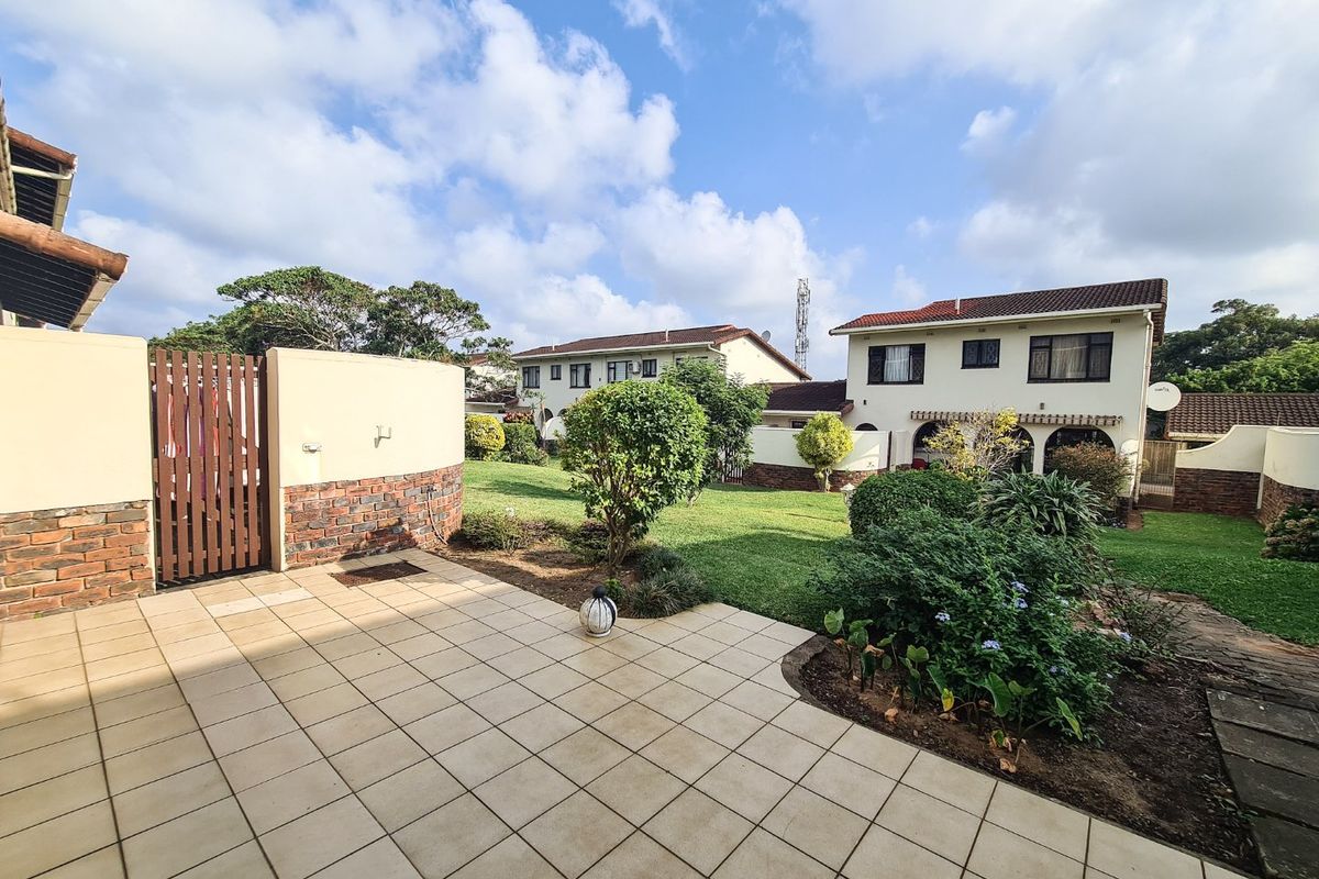 Peaceful Complex In A Great Location  - Photo 5