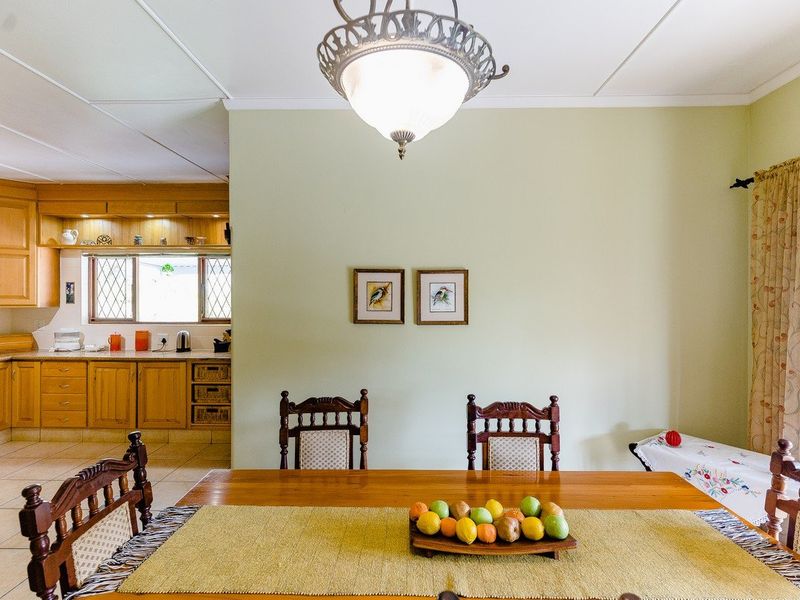 Home With A Dam Set In Umtentweni On A Massive Piece Of Ground - Photo 9