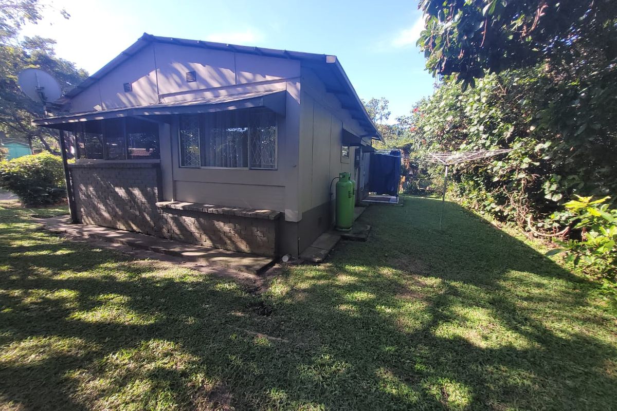 Lovely Starter Home For The Family - Photo 3