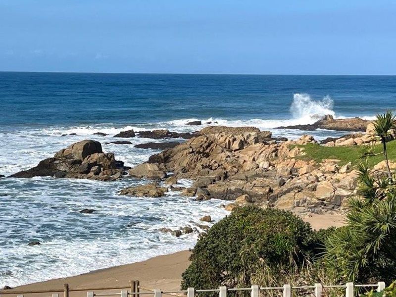 Beachfront Apartment In Margate - Photo 4