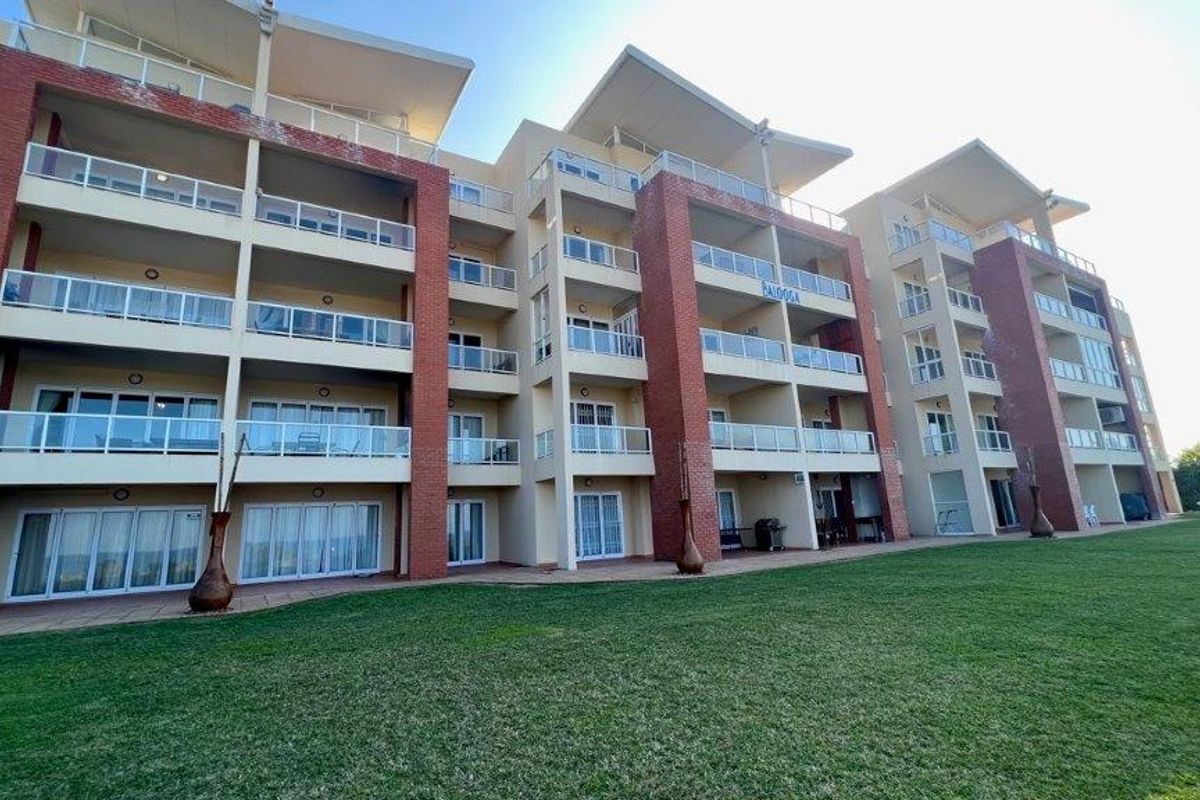 Beachfront Apartment In Margate - Photo 5