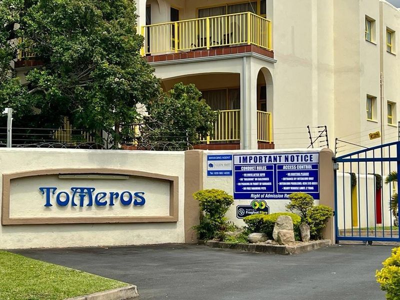 Charming Apartment In Uvongo - Photo 1