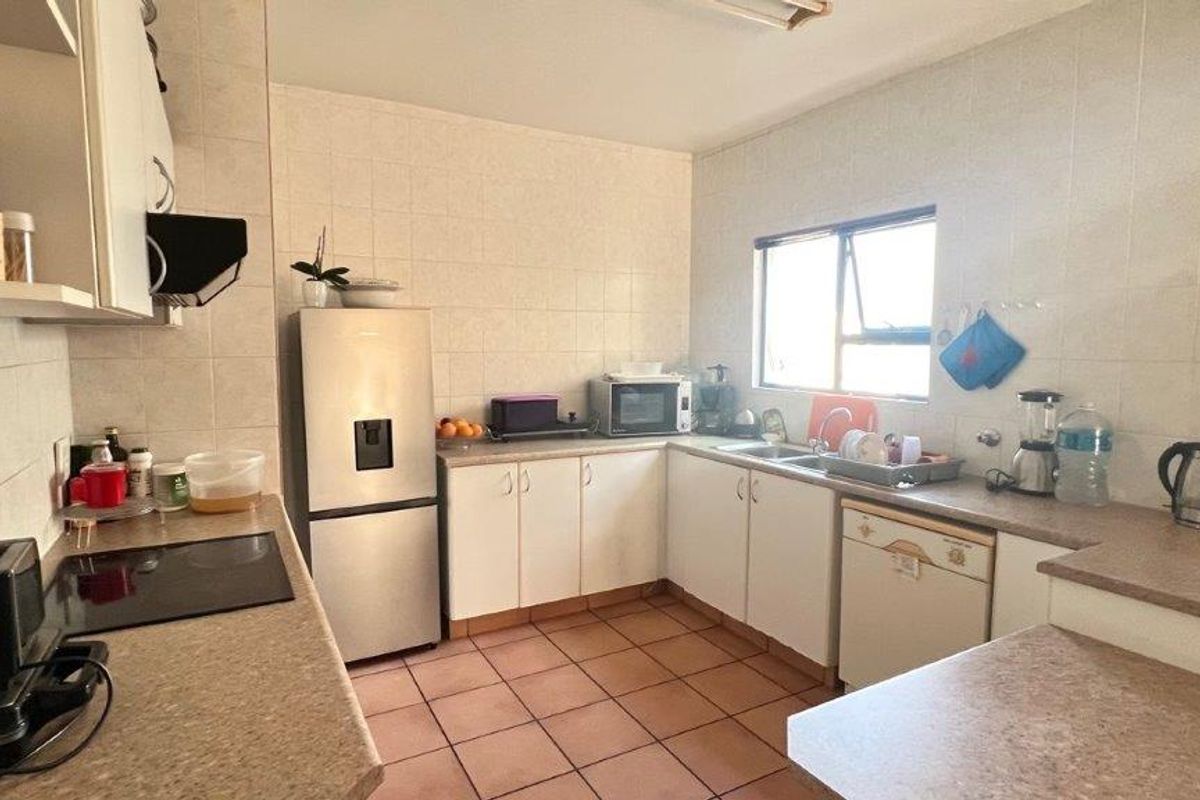 Charming Apartment In Uvongo - Photo 5