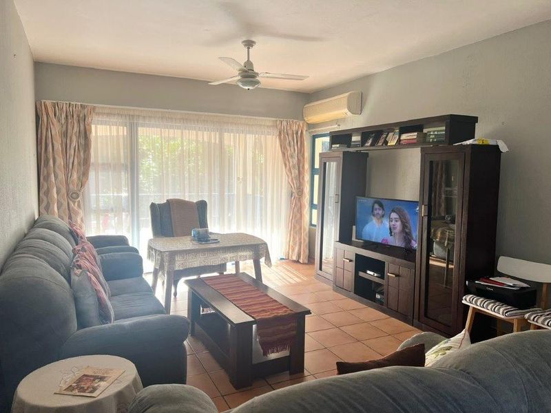 Charming Apartment In Uvongo - Photo 9