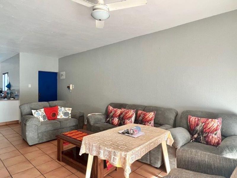 Charming Apartment In Uvongo - Photo 7