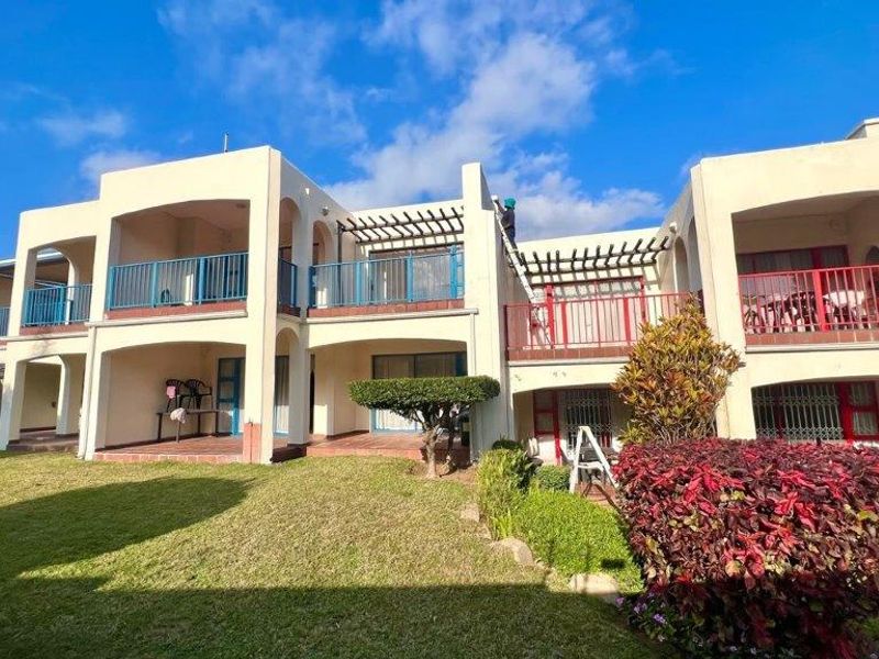 Charming Apartment In Uvongo - Photo 2