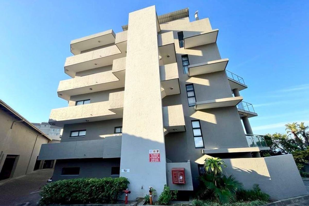 Stunning Corner Unit In Margate! - Photo 2