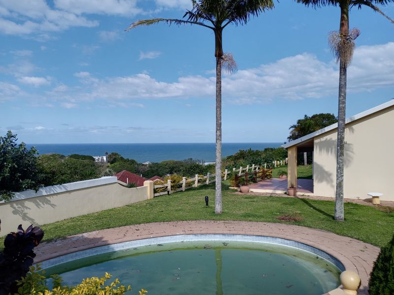 Attractive Home With Magnificent Ocean Views And Potential Income Generator!!! - Photo 9