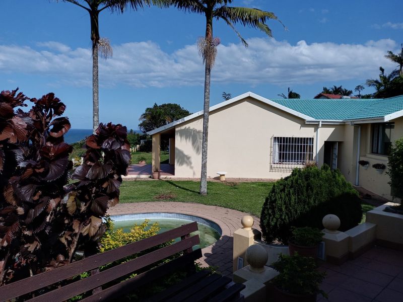 Attractive Home With Magnificent Ocean Views And Potential Income Generator!!! - Photo 8