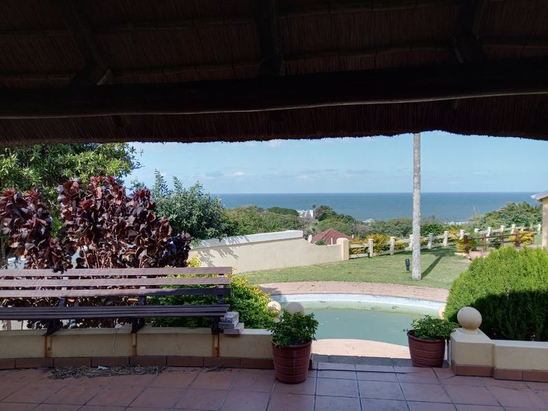 Attractive Home With Magnificent Ocean Views And Potential Income Generator!!! - Photo 7