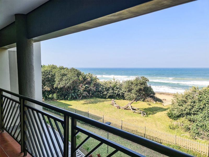 Coastal Paradise: An Alluring Penthouse With Beachside Splendour !! - Photo 1