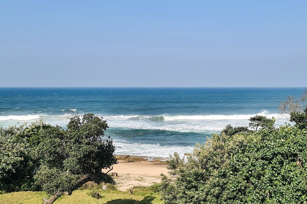 Coastal Paradise: An Alluring Penthouse With Beachside Splendour !! - Photo 2