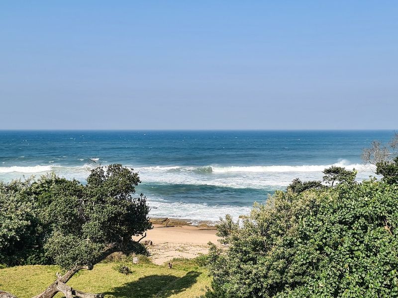 Coastal Paradise: An Alluring Penthouse With Beachside Splendour !! - Photo 2