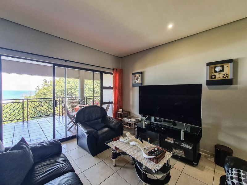 Coastal Paradise: An Alluring Penthouse With Beachside Splendour !! - Photo 7