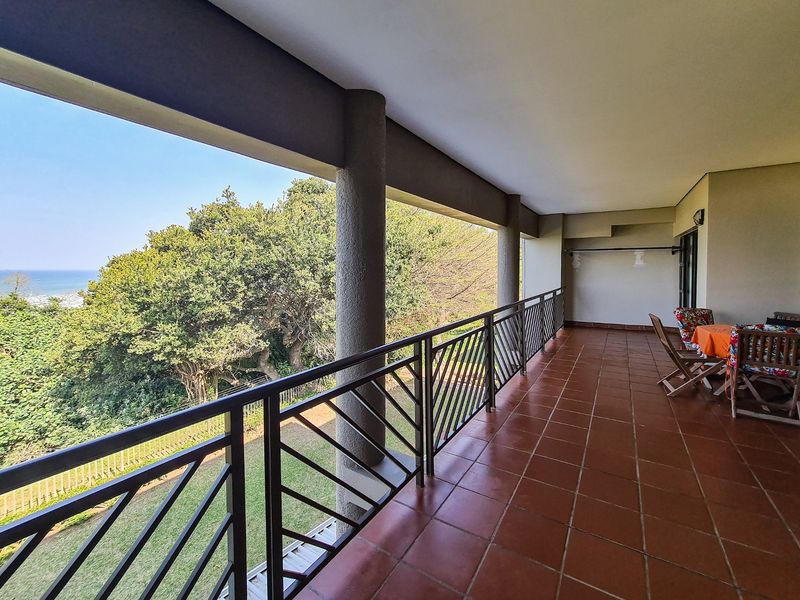 Coastal Paradise: An Alluring Penthouse With Beachside Splendour !! - Photo 3