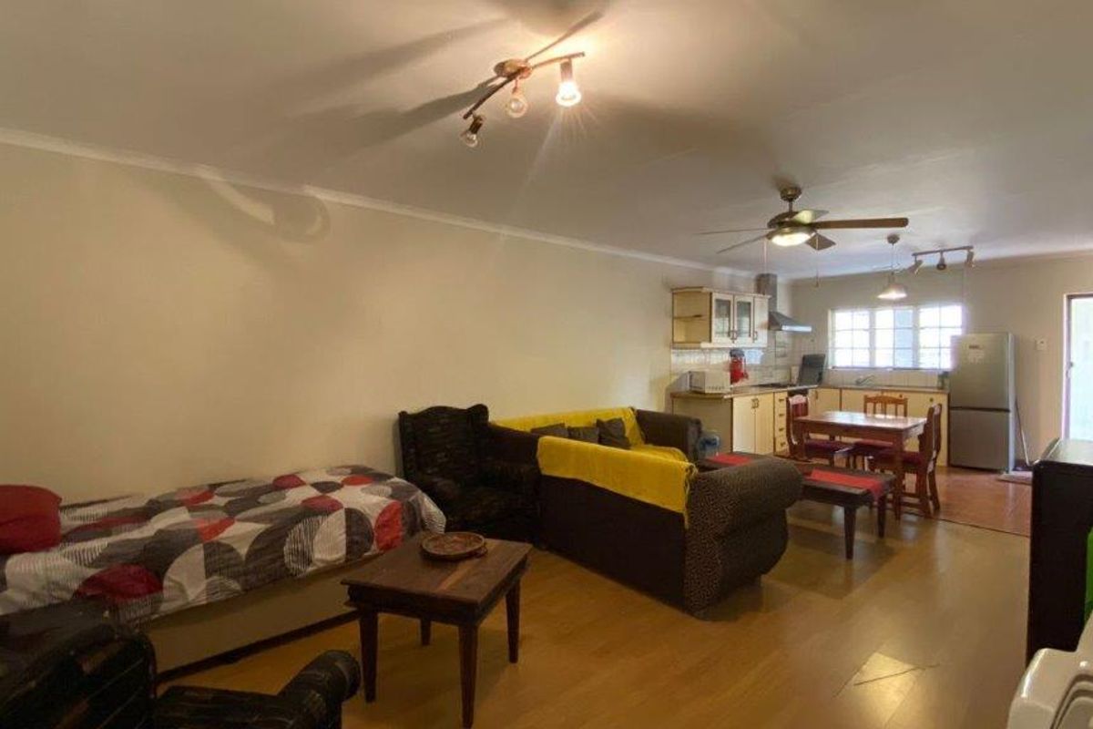 Perfect I Bedroom Apartment  - Photo 5