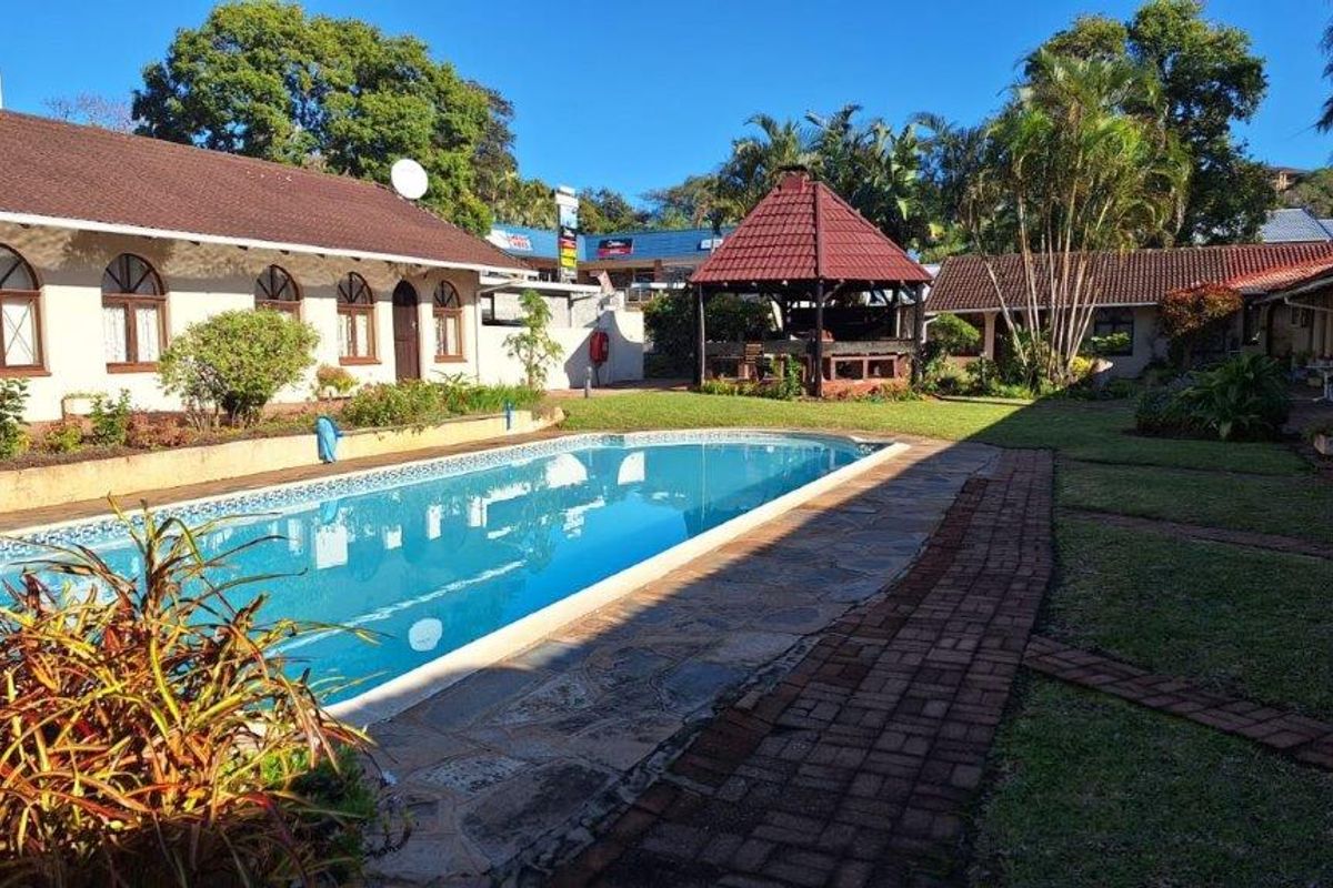 Well Priced 1 Bedroom Apartment - Photo 4