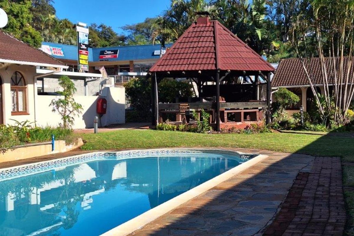 Well Priced 1 Bedroom Apartment - Photo 3