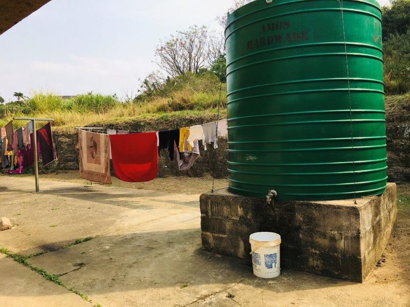 2 Bedroom Apartment For Sale - Photo 7