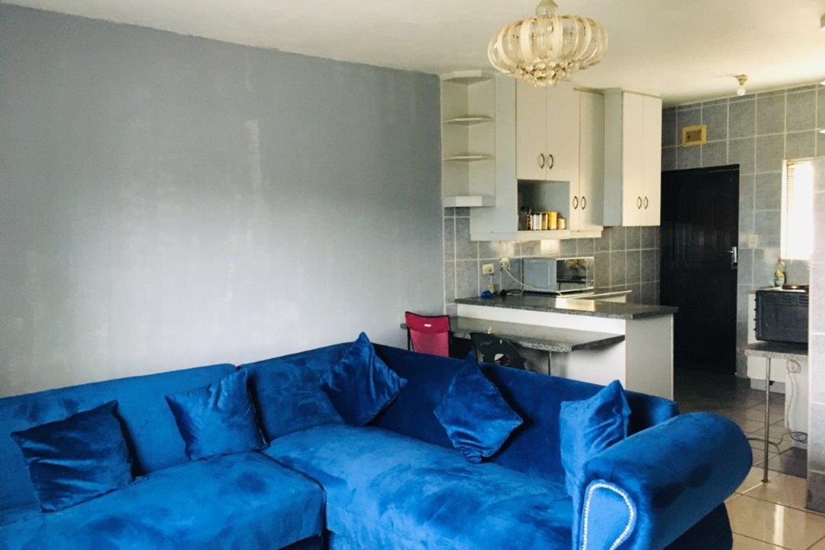 2 Bedroom Apartment For Sale - Photo 3