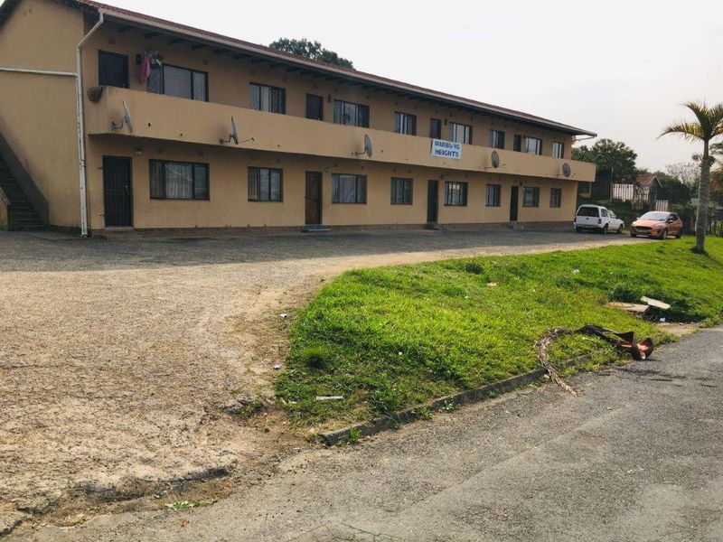 2 Bedroom Apartment For Sale - Photo 2