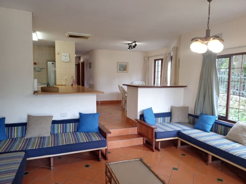 Stunning Location With Only A Manicured Lawn Between You And The Beach!! - Photo 6