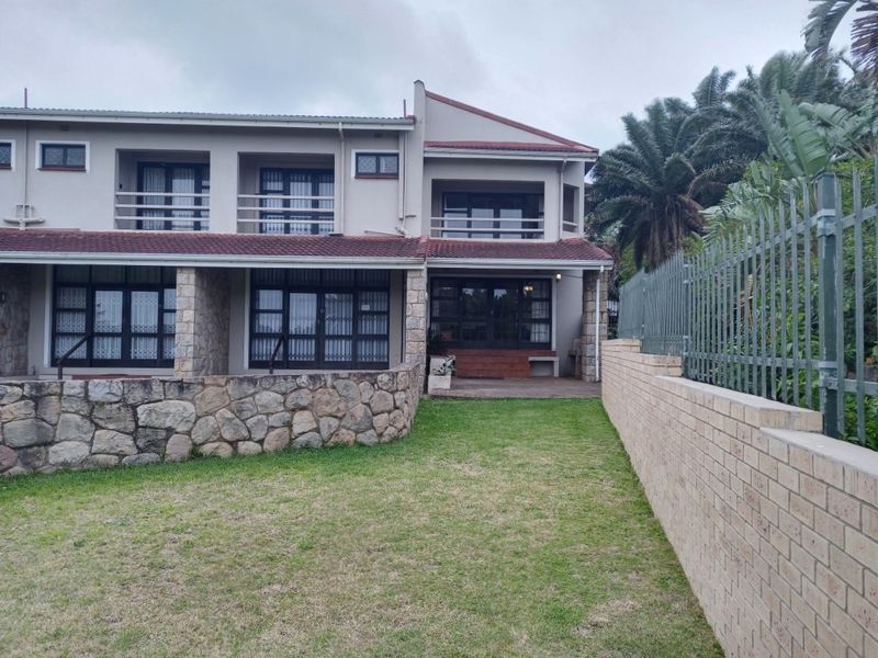 Stunning Location With Only A Manicured Lawn Between You And The Beach!! - Photo 2