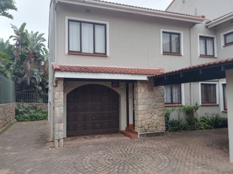 Stunning Location With Only A Manicured Lawn Between You And The Beach!! - Photo 1