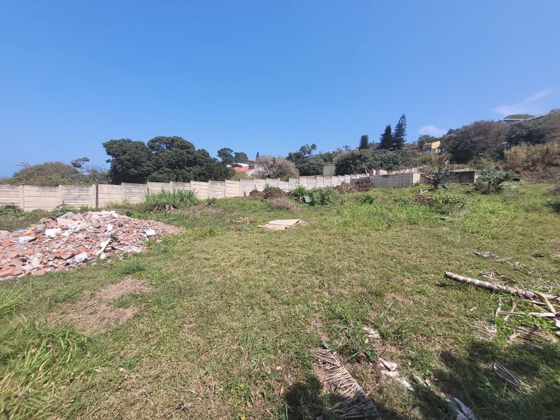 Vacant Stand With Sea Views - Photo 4