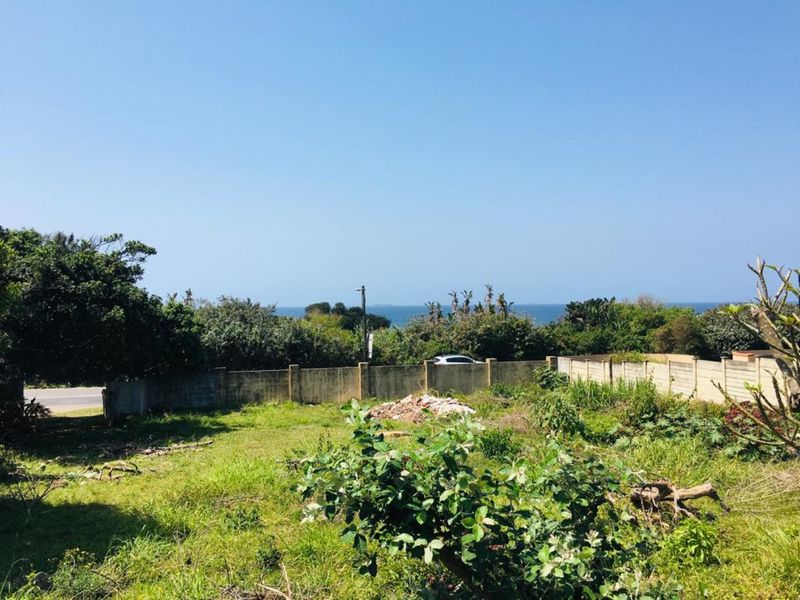 Vacant Stand With Sea Views - Photo 5