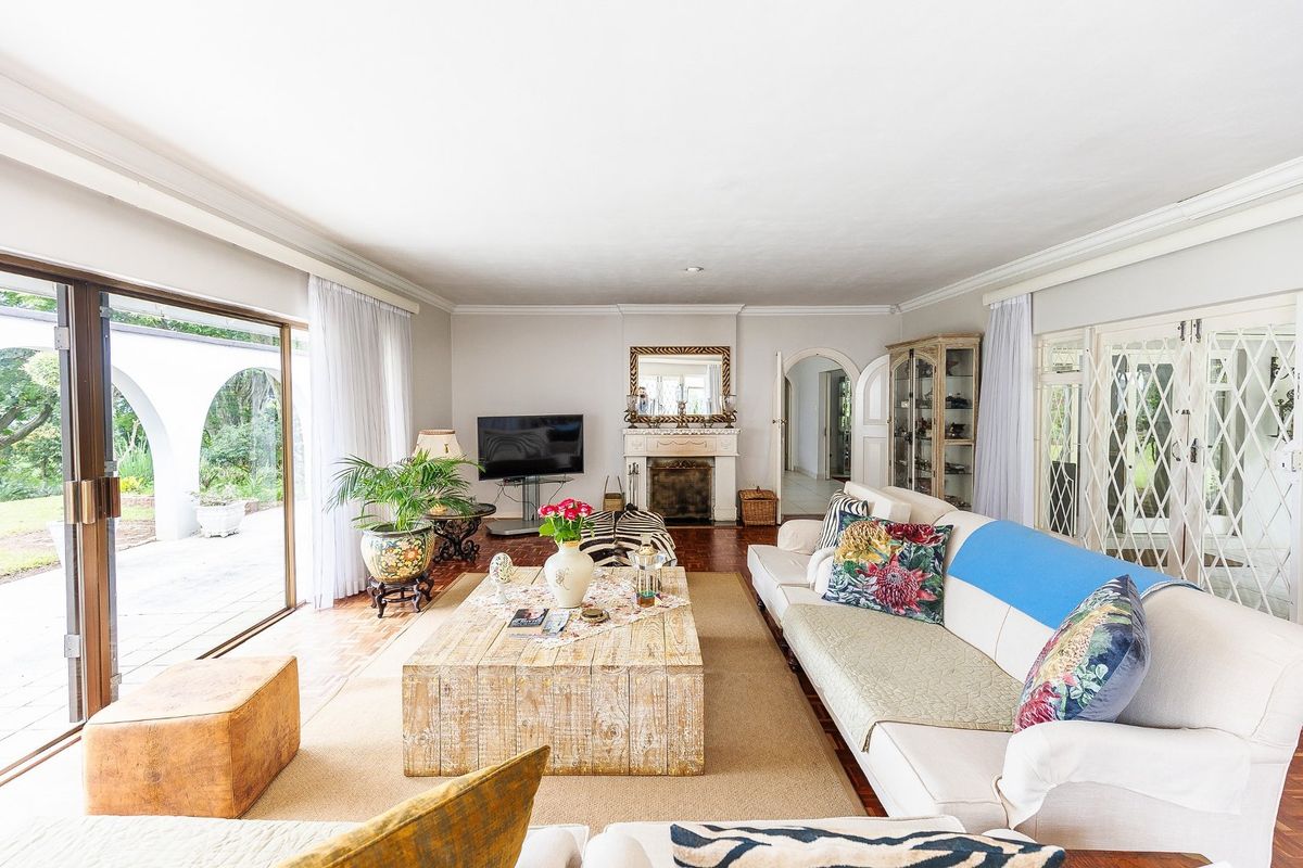 Gentleman's Farm For Sale With Mature Mac Trees  - Photo 5