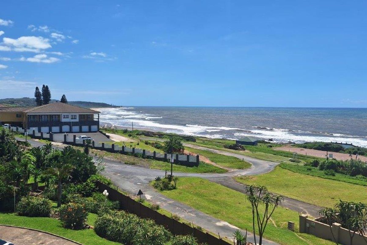 Stunning Sea View Residence Not To Be Missed !!! - Photo 4