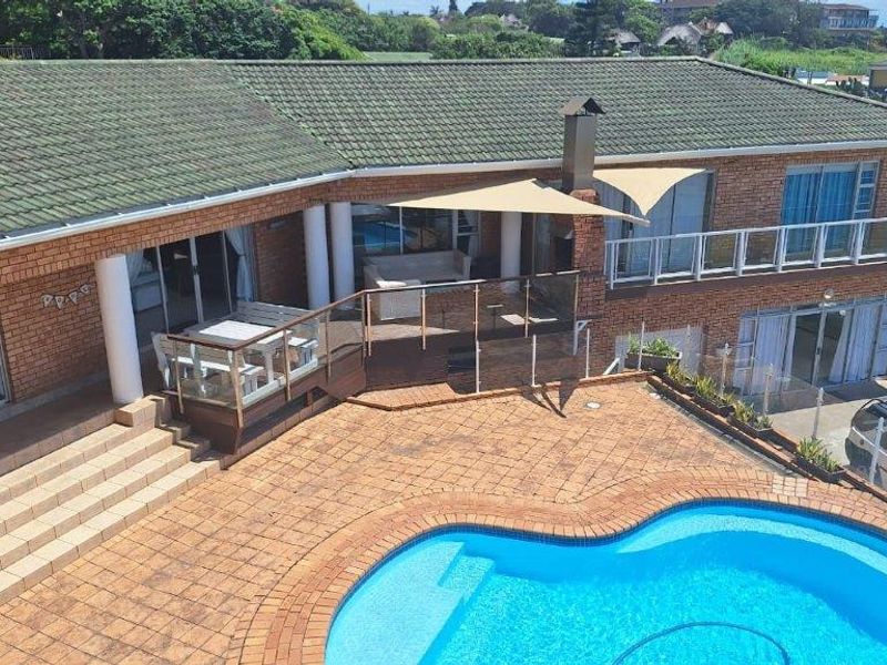 Stunning Sea View Residence Not To Be Missed !!! - Photo 6