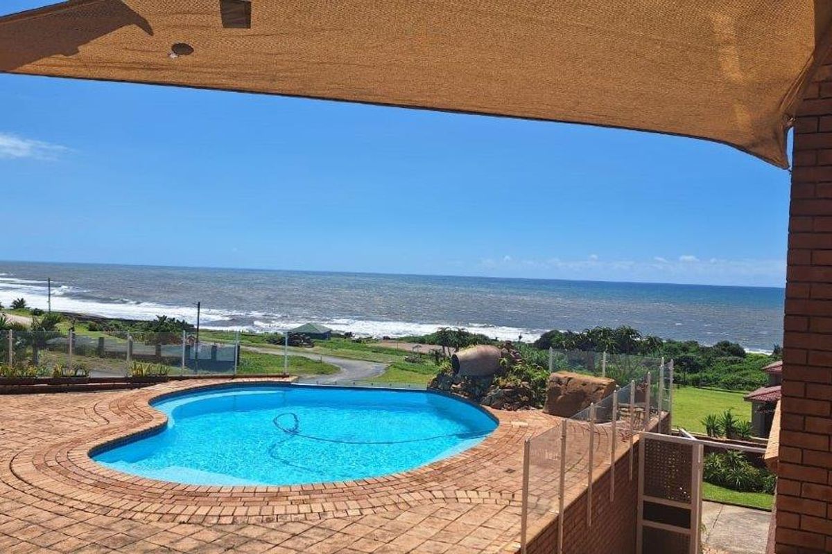 Stunning Sea View Residence Not To Be Missed !!! - Photo 2