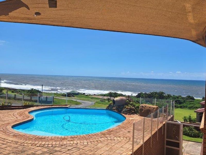 Stunning Sea View Residence Not To Be Missed !!! - Photo 2