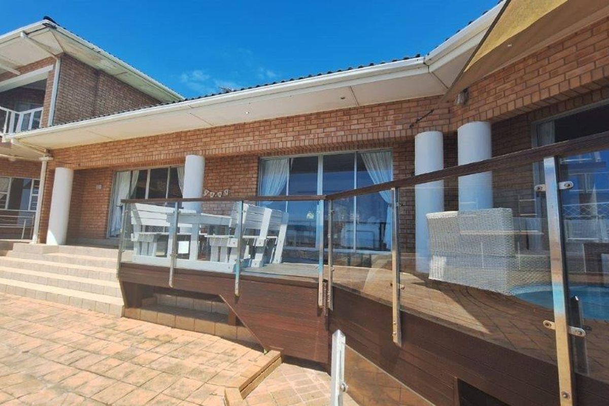 Stunning Sea View Residence Not To Be Missed !!! - Photo 5