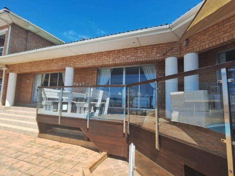 Stunning Sea View Residence Not To Be Missed !!! - Photo 5
