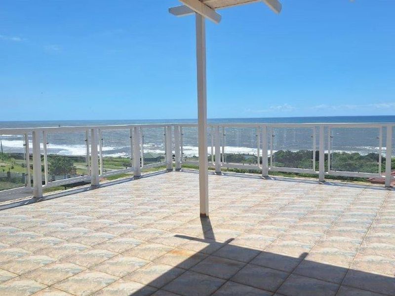 Stunning Sea View Residence Not To Be Missed !!! - Photo 3