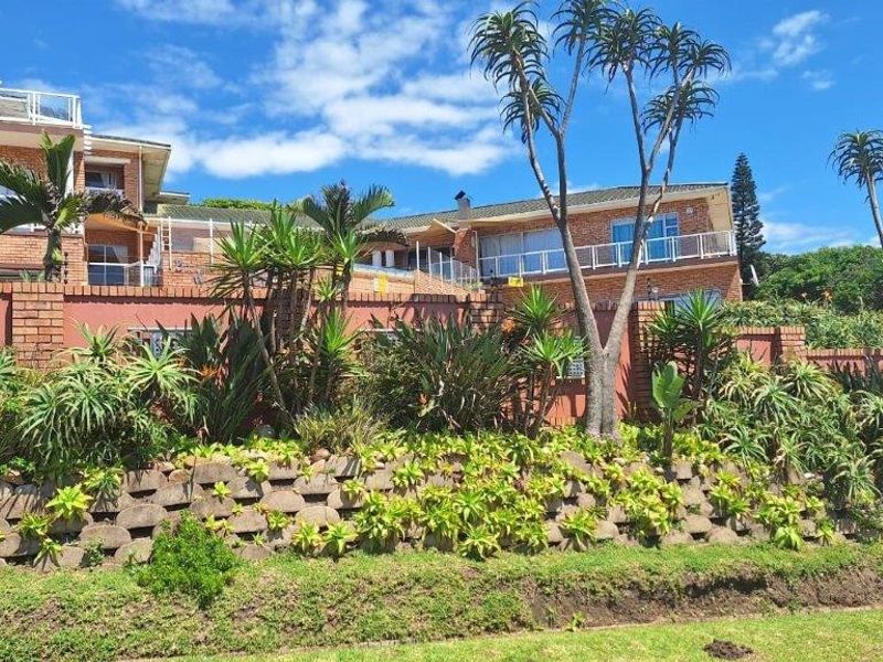 Stunning Sea View Residence Not To Be Missed !!! - Photo 7