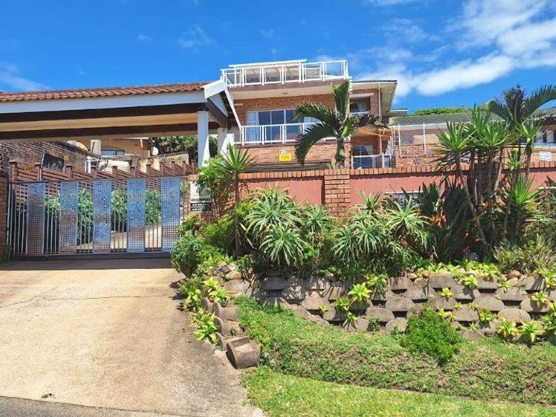 Stunning Sea View Residence Not To Be Missed !!! - Photo 8